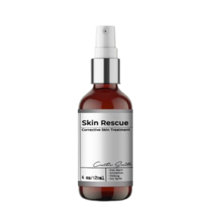 Skin Rescue Lotion