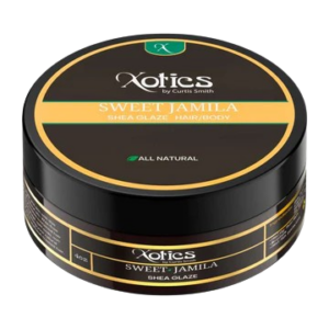 Xotics Sweet Jamilia