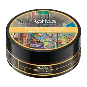 Xotics Sweet Jamilia