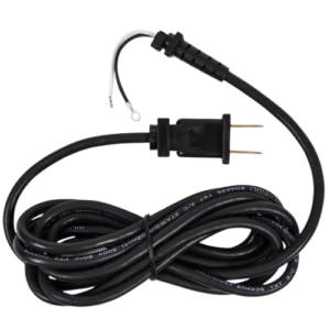 ANDIS 2 WIRE REPLACEMENT CORD FITS ML, MASTER, FADE MASTER