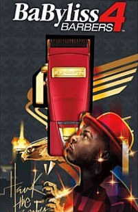 hawk the barber clippers