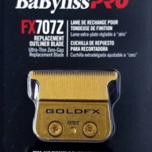 babyliss fine tooth blade