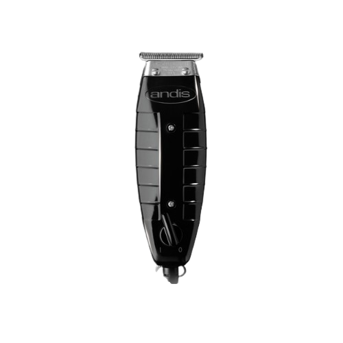 ANDIS GTX T-OUTLINER 3-PRONG CORDED BLACK TRIMMER