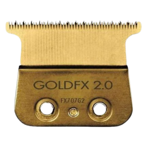 BABYLISS PRO GOLD TITANIUM 2.0 MM DEEP TOOTH REPLACEMENT T-BLADE
