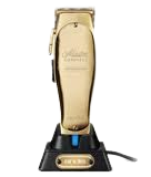 Andis Master Cordless Limited GOLD Edition