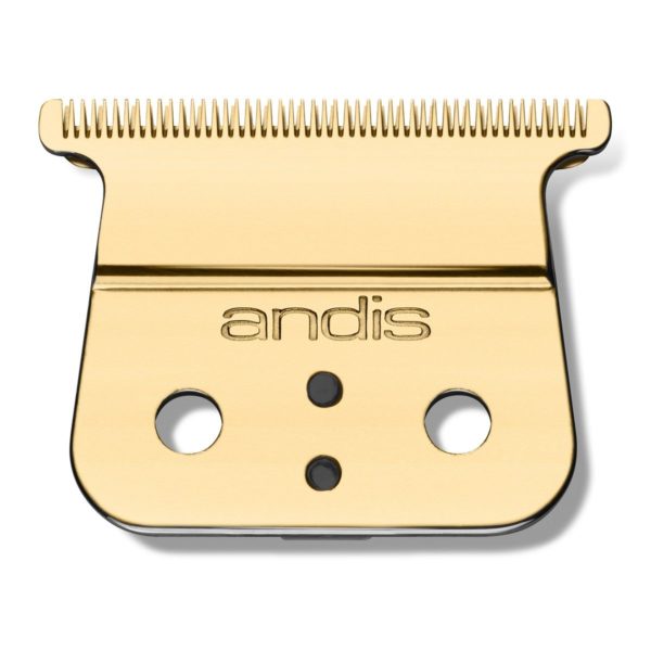 Andis GTX-EXO Cordless Gold GTX-Z Replacement Blade (Deep Tooth) - Image 3