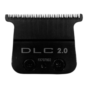 BaByliss Pro DLC 2.0 Deep Tooth Replacement T-Blade Fits FX787 & FX726