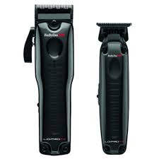BaBylissPRO LoPROFX Influencer Edition Clipper - Red
