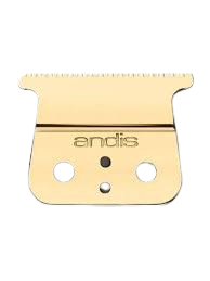 Andis GTX-EXO Cordless Gold Replacement Blade