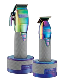 BABYLISSPRO CLIP TRIM BASE BOOST IRIDESCENT LIMITED