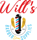 Will’s Barber Supply