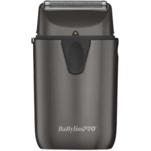 BaByliss PRO UV-Foil Cordless Single Foil Shaver (FXLFS1)