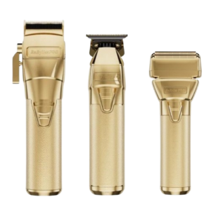 BaByliss PRO FXONE GOLDFX Clipper, Trimmer & Shaver Combo
