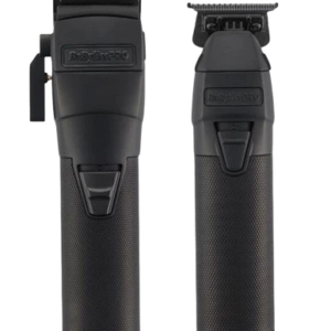 BaBylissPRO FXONE BlackFX Clipper, Trimmer & Shaver Trio