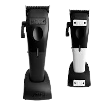 PLAY CLIPPER (BLACK & WHITE)
