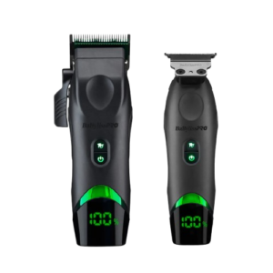 BaByliss Pro X Tomb45 Wireless Charging Clipper & trimmer combo