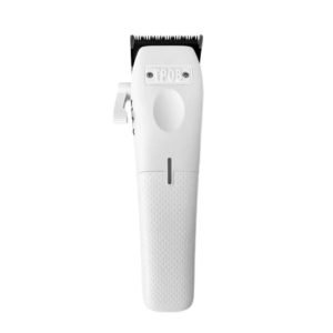 PLAY CLIPPER (WHITE)