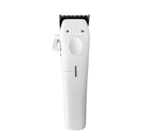 PLAY CLIPPER (WHITE)