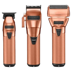 BaBylissPRO FXONE RoseFX Clipper OR Trimmer OR Shaver