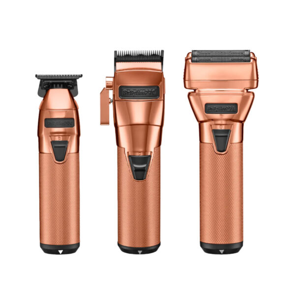 BaBylissPRO FXONE RoseFX Clipper OR Trimmer OR Shaver