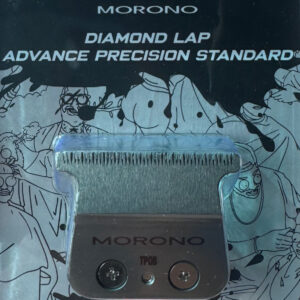 MORONO TRIMMER BLADE