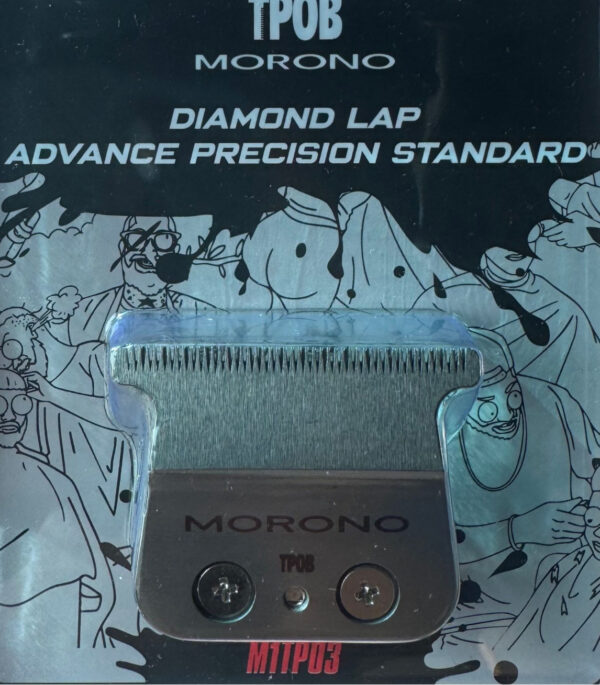 MORONO TRIMMER BLADE