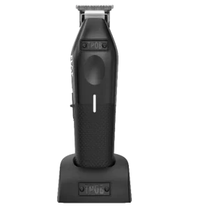 PLAY TRIMMER (BLACK & WHITE)