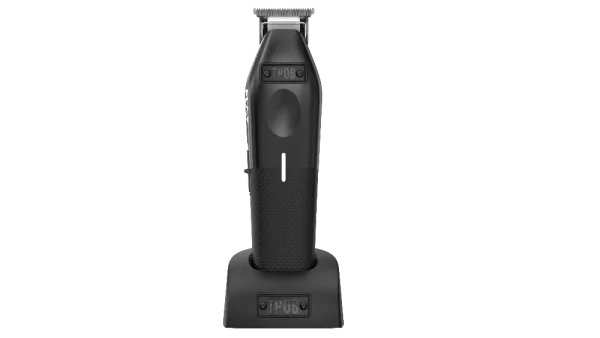 PLAY TRIMMER (BLACK & WHITE)