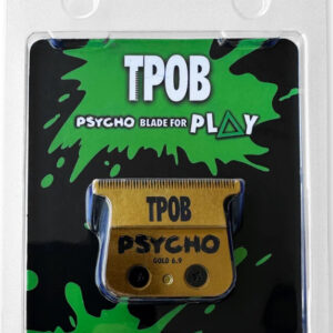 PSYCHO BLADE FOR PLAY - GOLD