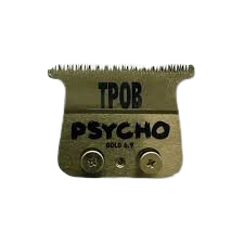 PSYCHO BLADE FOR PLAY - GOLD