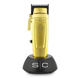 StyleCraft Saber 2.0 Cordless Clipper