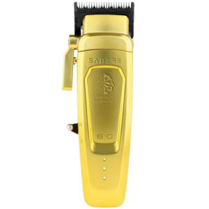 StyleCraft Saber 2.0 Cordless Clipper