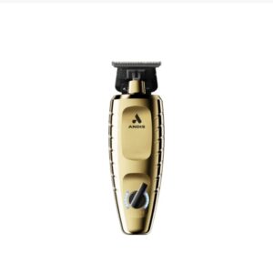 Andis GTX-EXO II Trimmer Gold