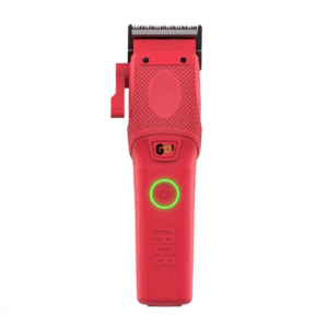 TPOB Go Clipper Red