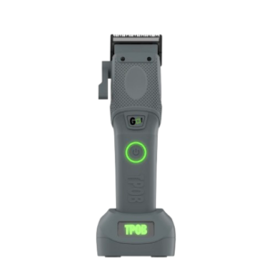 TPOB Go Clipper Gun Metal