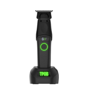 TPOB Go Trimmer Black
