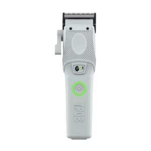 TPOB Go Clipper Grey