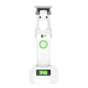 TPOB Go Trimmer white