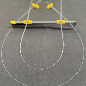 Outline Guide Wire