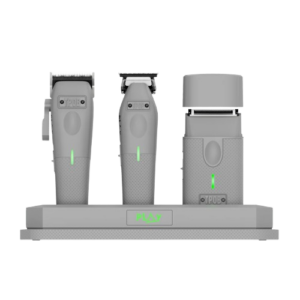 PLAY MINI Grey bundle with stand
