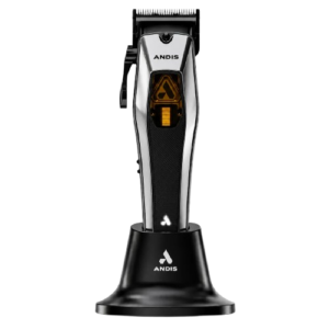 Andis Recon Cord/Cordless Clipper - Hyper-Speed Linear Motor Power