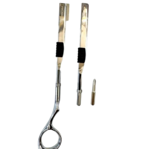 Morono Universal Razor Handle (handle only)