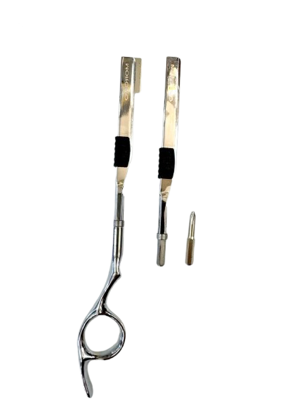 Morono Universal Razor Handle (handle only)