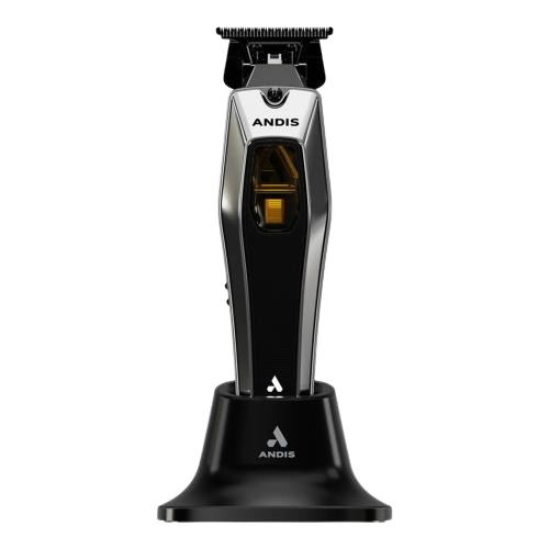 Andis Recon Cord/Cordless Trimmer - Hyper-Speed Linear Motor Power