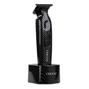 COCCO® Hyper Veloce Pro Trimmer (Carbon Fiber)