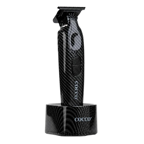 COCCO® Hyper Veloce Pro Trimmer (Carbon Fiber)