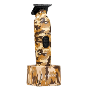 COCCO® Hyper Veloce Pro Trimmer (Camo)