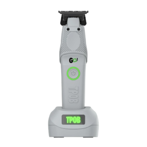 TPOB GO! Trimmer (Playstation Grey Edition)