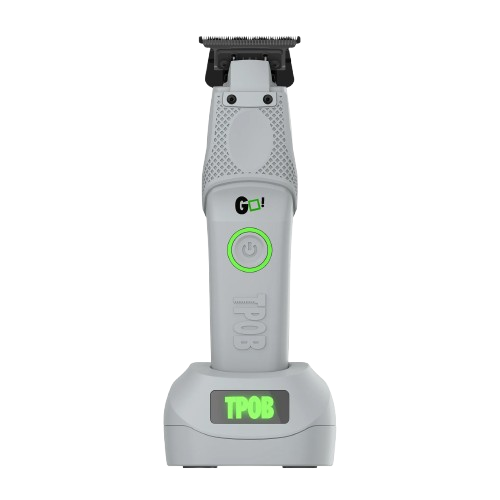 TPOB GO! Trimmer (Playstation Grey Edition)